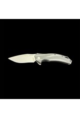 KERSHAW KER LATERAL FOLD/FLIP BLACK/SS KNIFE