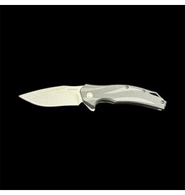 KERSHAW KER LATERAL FOLD/FLIP BLACK/SS KNIFE