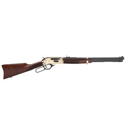 HENRY HEN H024 SIDE GATE LEVER ACTION RIFLE HENRY HEN H024 SIDE GATE LEVER ACTION RIFLE