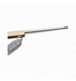 RUGER USED RUG M77 HAWKEYE LR 300WIN BROWN SYN BOLT ACTION PKG W/ BURRIS SCOPE