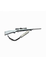 WEATHERBY USED WBY MARK V 257 WBY GREY SPIDER BOLT ACTION PKG W/ VORTEX VIPER 4-16X50
