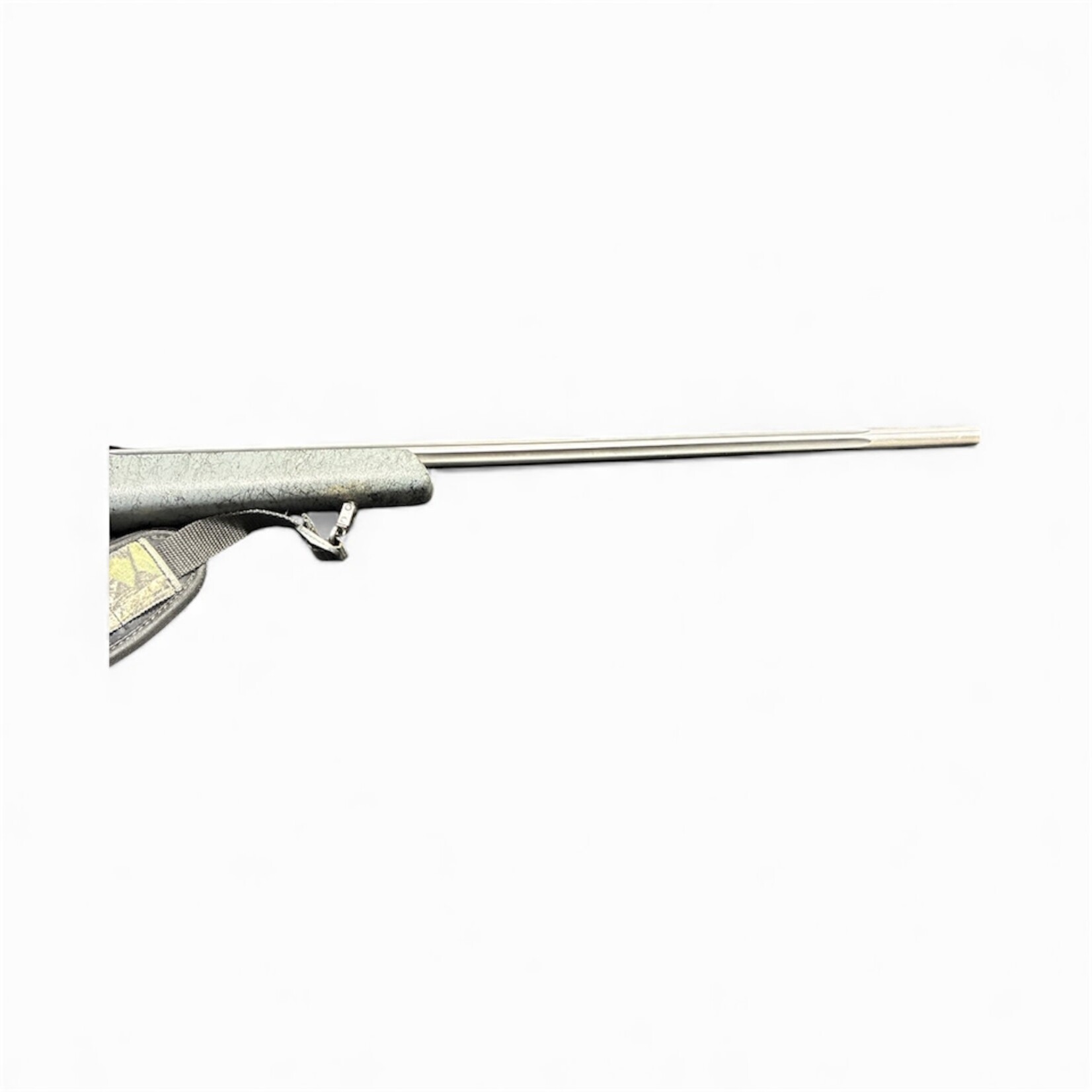 WEATHERBY USED WBY MARK V 257 WBY GREY SPIDER BOLT ACTION PKG W/ VORTEX VIPER 4-16X50