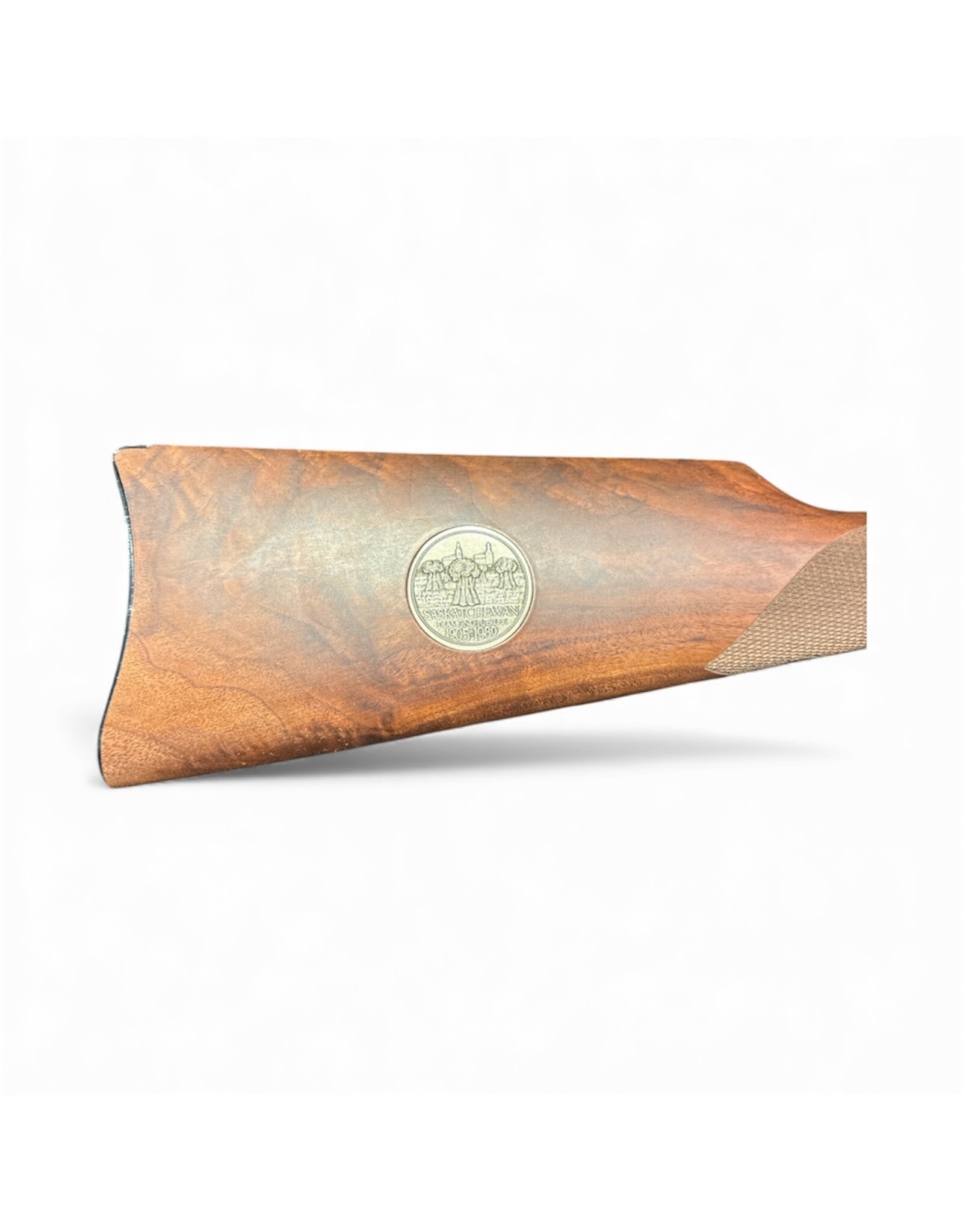 WINCHESTER USED WIN 94 SASKATCHEWAN DIAMOND JUBILEE 38-55 WIN WOOD LEVER