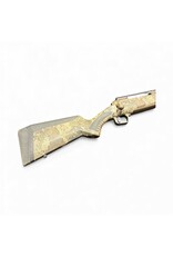 SAVAGE USED SAV 110 HIGH COUNTRY 270WIN W/ MUZZLE BREAK & PIC RAIL