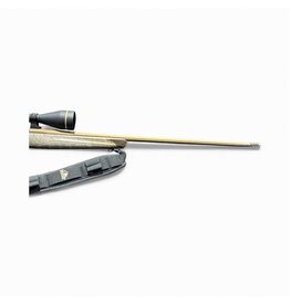 BROWNING USED BROWN X-BOLT HELLS CANYON 300 WIN CAMO BOLT ACTION PKG W/ LEU VX3i 3.5-10X50