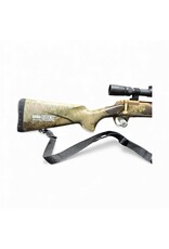 BROWNING USED BROWN X-BOLT HELLS CANYON 300 WIN CAMO BOLT ACTION PKG W/ LEU VX3i 3.5-10X50