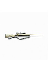 BROWNING USED BROWN X-BOLT HELLS CANYON 300 WIN CAMO BOLT ACTION PKG W/ LEU VX3i 3.5-10X50