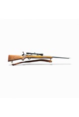 RUGER USED RUG M77 338WIN WOOD BOLT ACTION PKG W/ LEU VX-II 3-9X40 & SLING