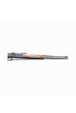 SAKO USED VELMET "LION" 12GA / 25-35WIN VER/UNDER BREAK BARREL WOOD