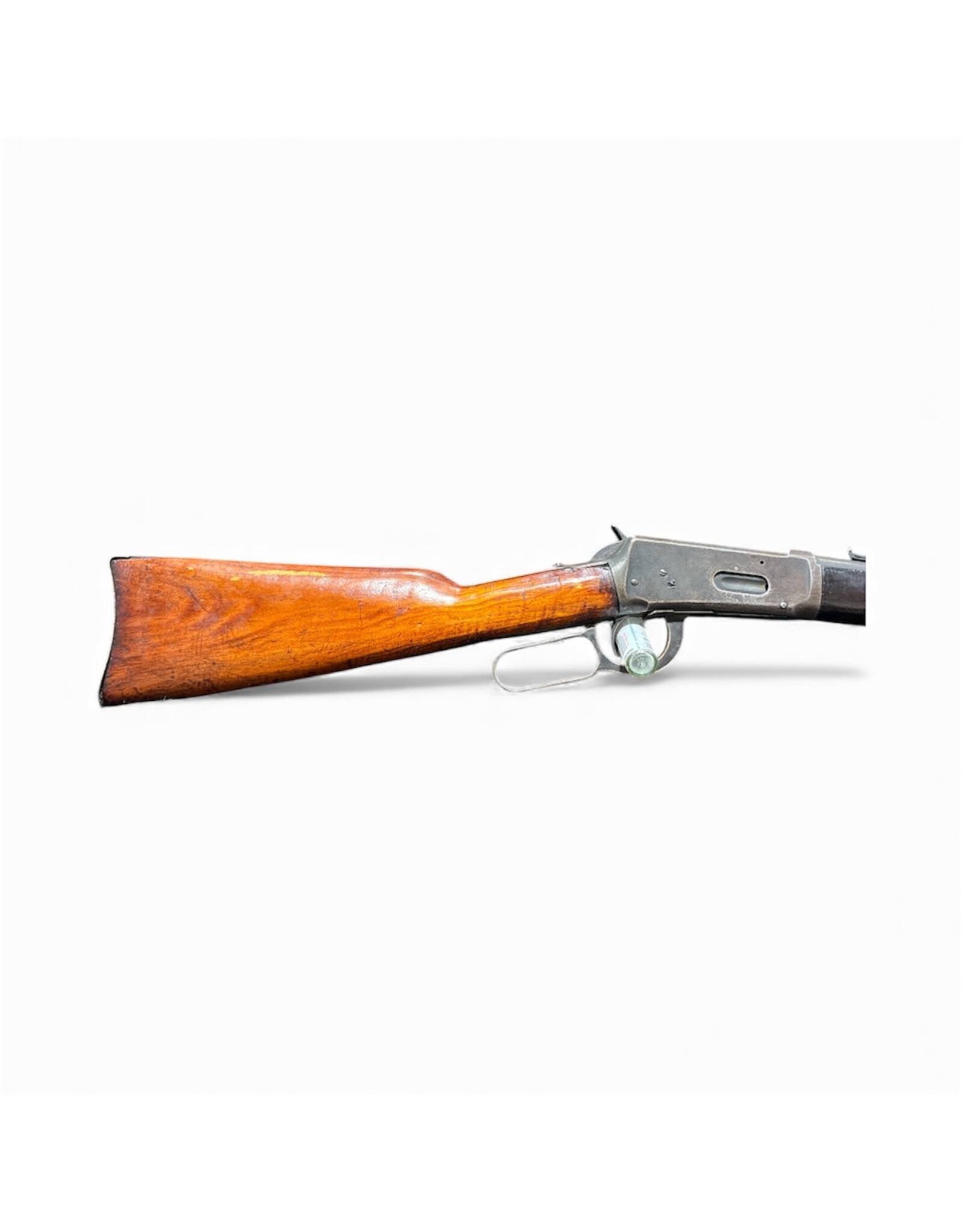 WINCHESTER USED WIN 94 PRE 64 30WCF WOOD LEVER ACTION