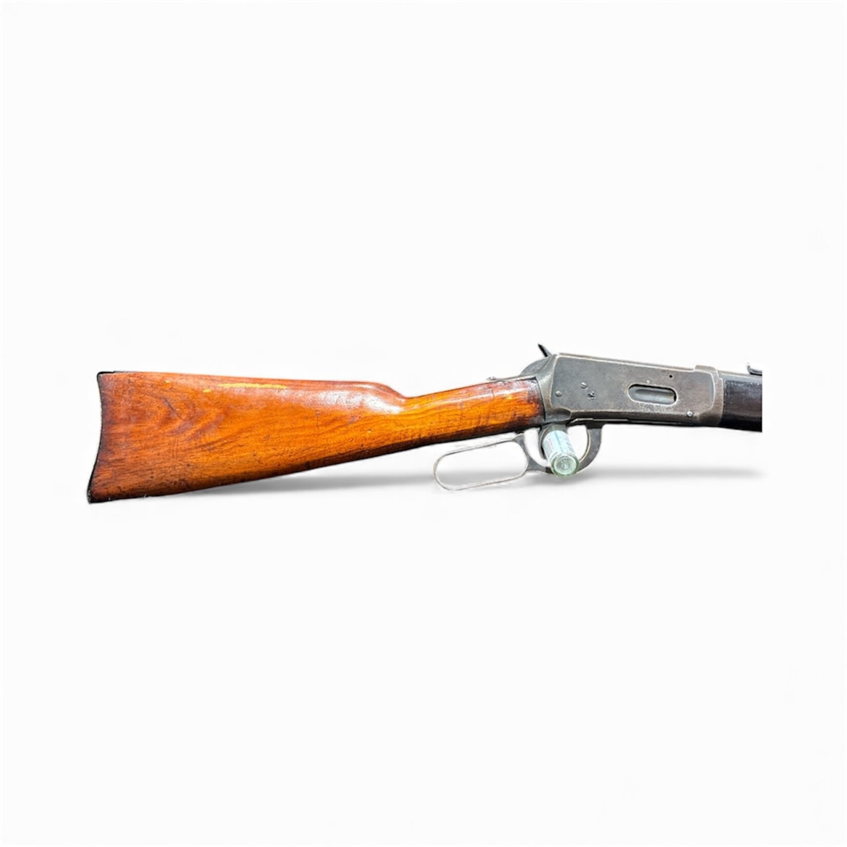 WINCHESTER USED WIN 94 PRE 64 30WCF WOOD LEVER ACTION