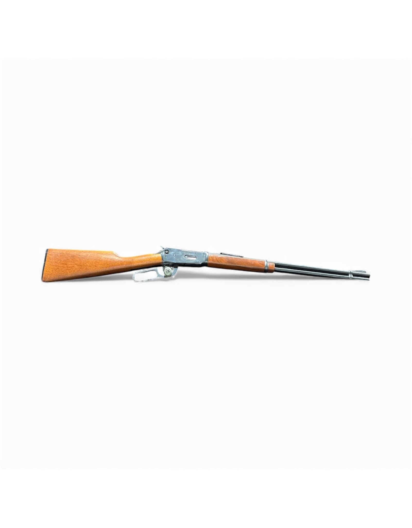 WINCHESTER USED WIN 94AE 30-30WIN WOOD LEVER