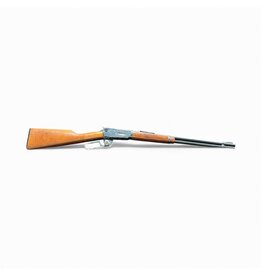 WINCHESTER USED WIN 94AE 30-30WIN WOOD LEVER