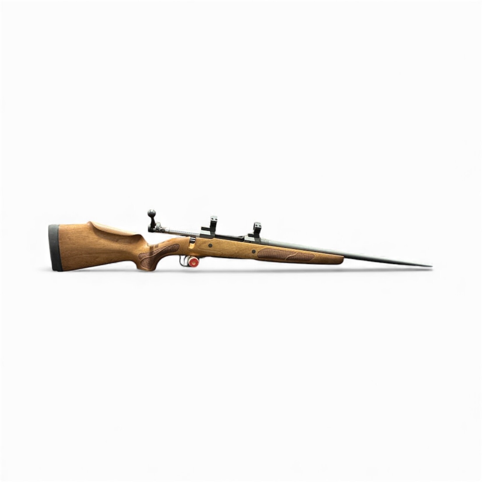 SAVAGE USED SAV 11/111 LADY HUNTER 243 WIN WOOD BOLT ACTION