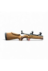 SAVAGE USED SAV 11/111 LADY HUNTER 243 WIN WOOD BOLT ACTION