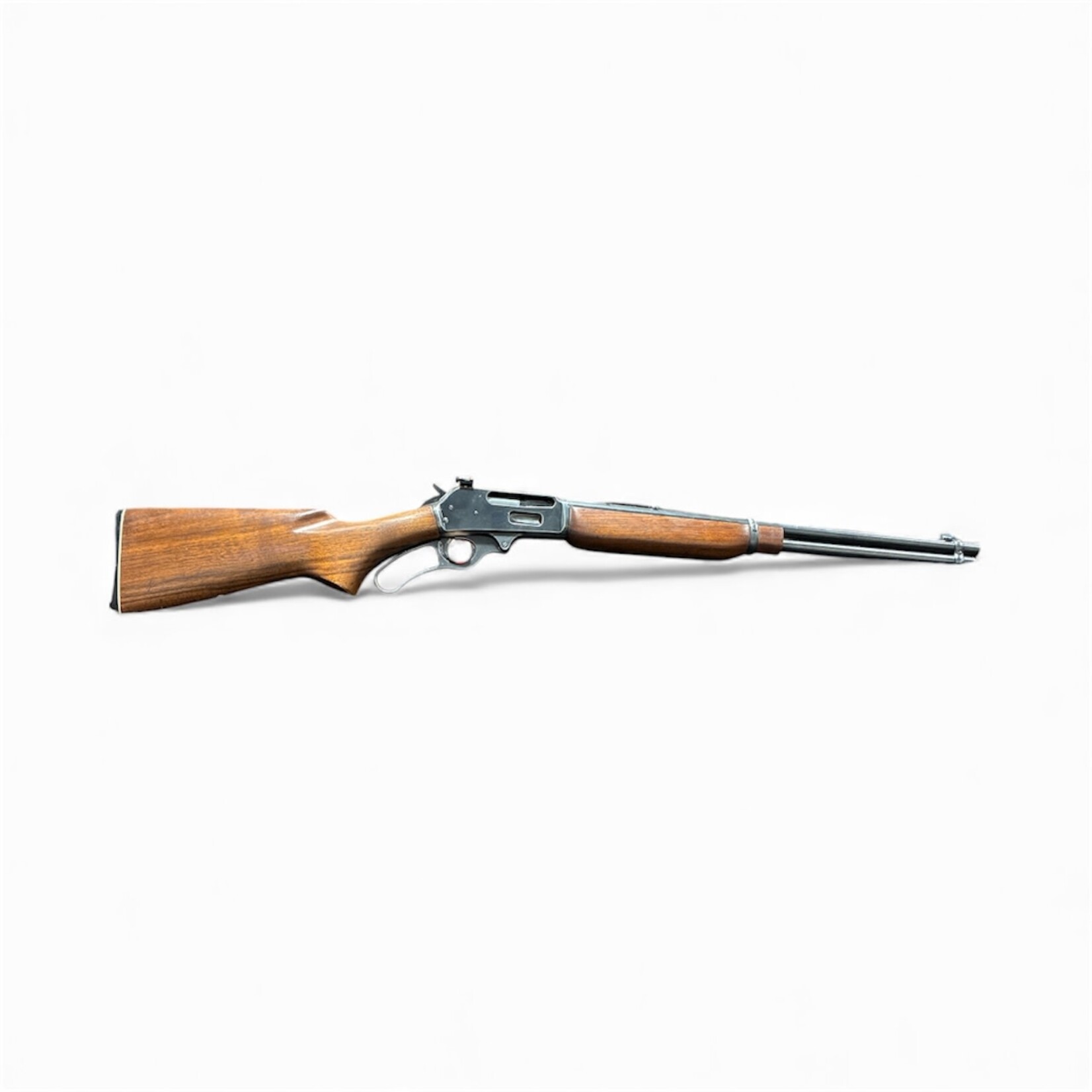 MARLIN USED MARLIN 336 32 WIN SPECIAL WOOD LEVER W/ WILLIAM SIGHTS