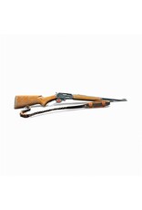 MARLIN USED MAR 375 375 WIN WOOD LEVER ACTION W/ SLING