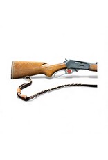 MARLIN USED MAR 375 375 WIN WOOD LEVER ACTION W/ SLING