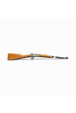 WINCHESTER USED WIN 94 30-30WIN WOOD LEVER