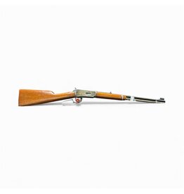 WINCHESTER USED WIN 94 30-30WIN WOOD LEVER