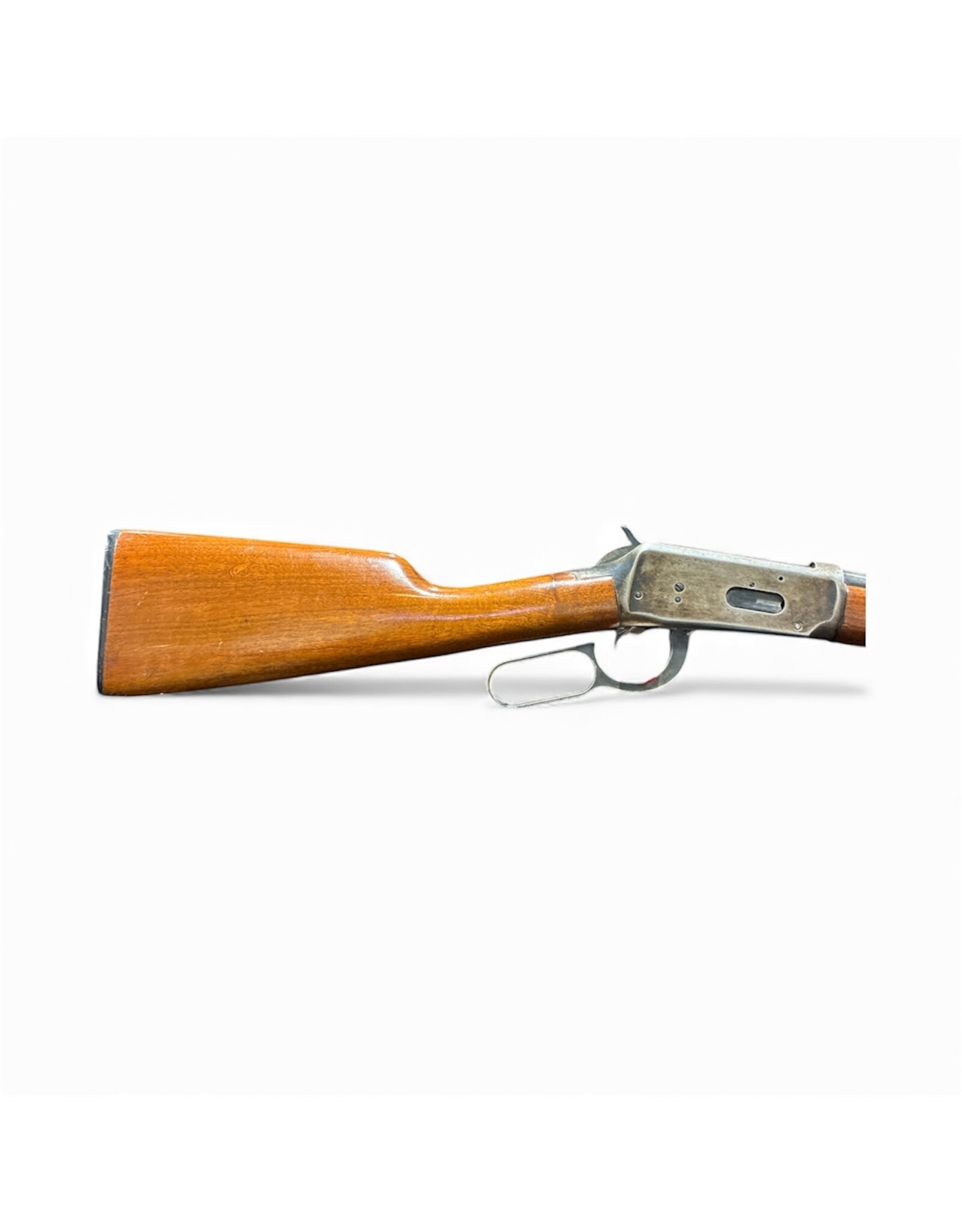 WINCHESTER USED WIN 94 30-30WIN WOOD LEVER