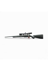 TIKKA USED TIKKA T3 270WSM BLACK SYN LEFT HAND BOLT ACTION PKG W/ ZEISS CONQUEST 3.5-10X44MC
