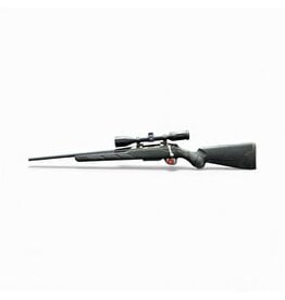 TIKKA USED TIKKA T3 270WSM BLACK SYN LEFT HAND BOLT ACTION PKG W/ ZEISS CONQUEST 3.5-10X44MC