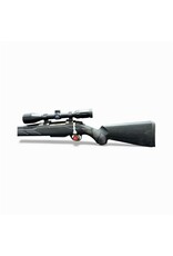 TIKKA USED TIKKA T3 270WSM BLACK SYN LEFT HAND BOLT ACTION PKG W/ ZEISS CONQUEST 3.5-10X44MC