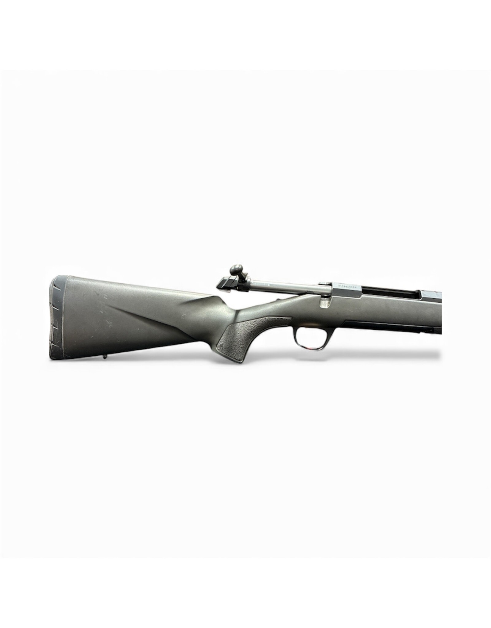 BROWNING USED BROWN X-BOLT 300WIN BLACK SYN BOLT ACTION