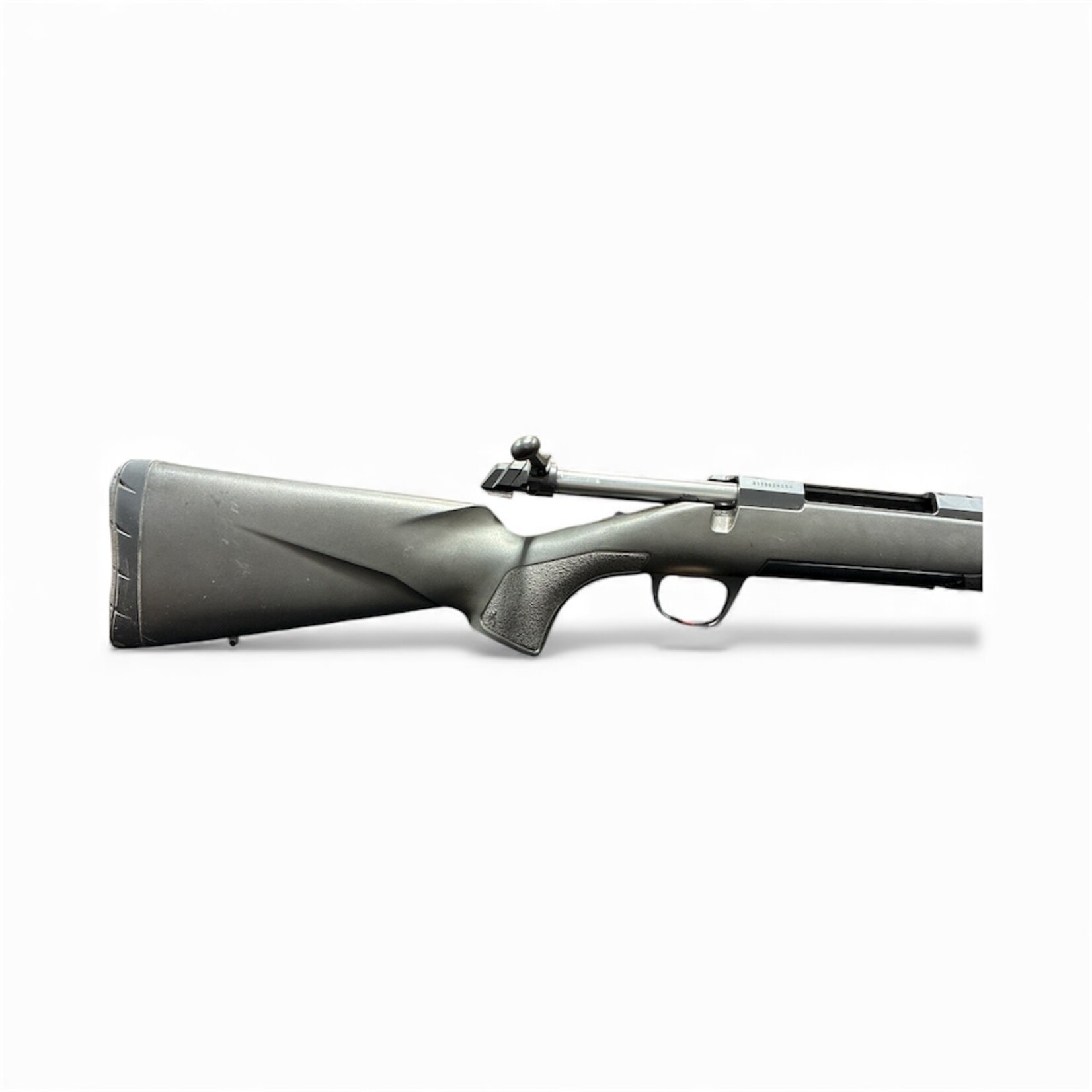 BROWNING USED BROWN X-BOLT 300WIN BLACK SYN BOLT ACTION