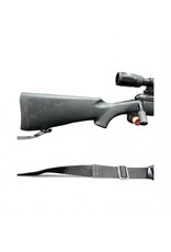 SAVAGE USED SAV 10 HB, 308WIN, BLACK SYN BOLT ACTION PKG W/ NIK PRO STAFF 4-12X40