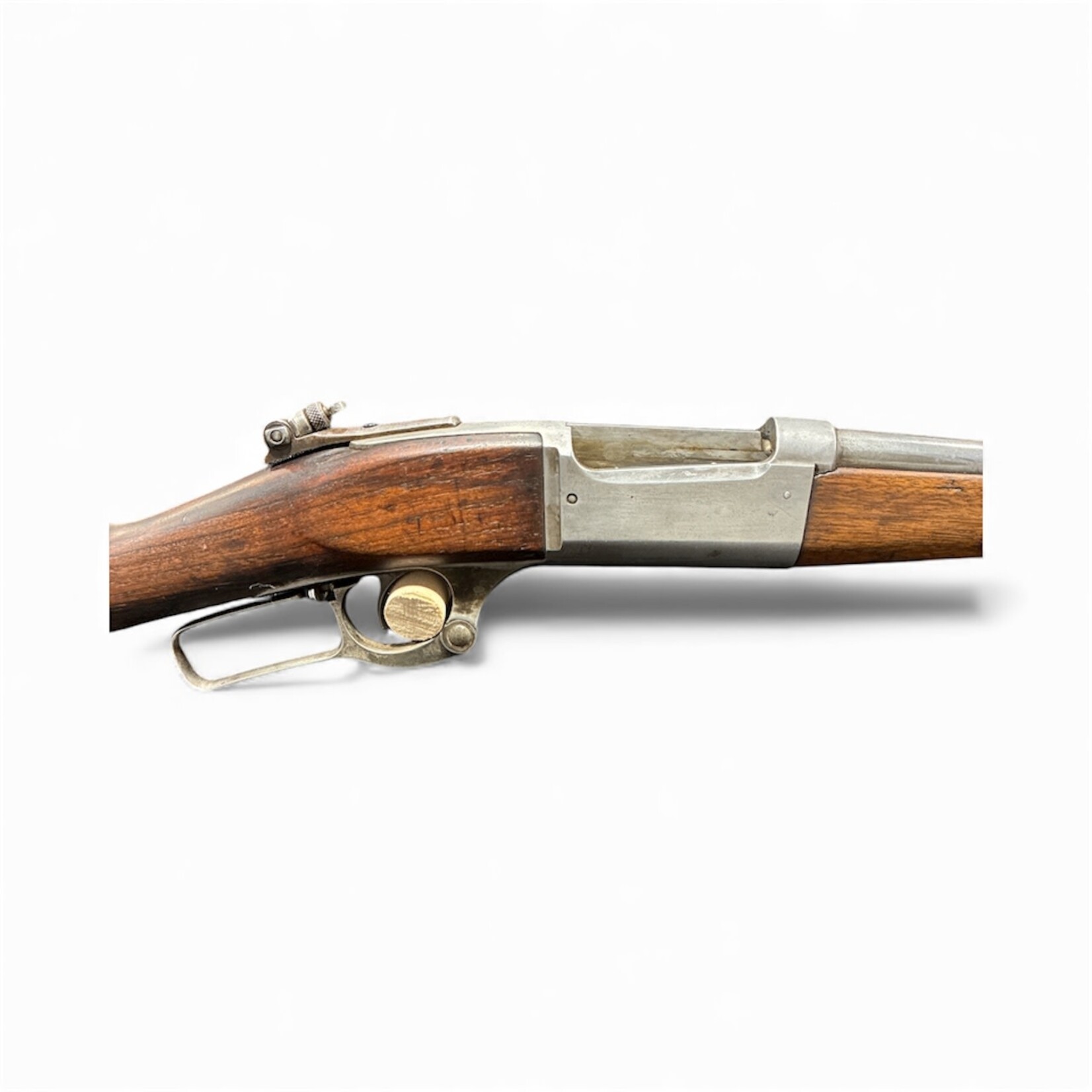 SAVAGE USED SAV 99 303 SAV. WOOD LEVER ACTION