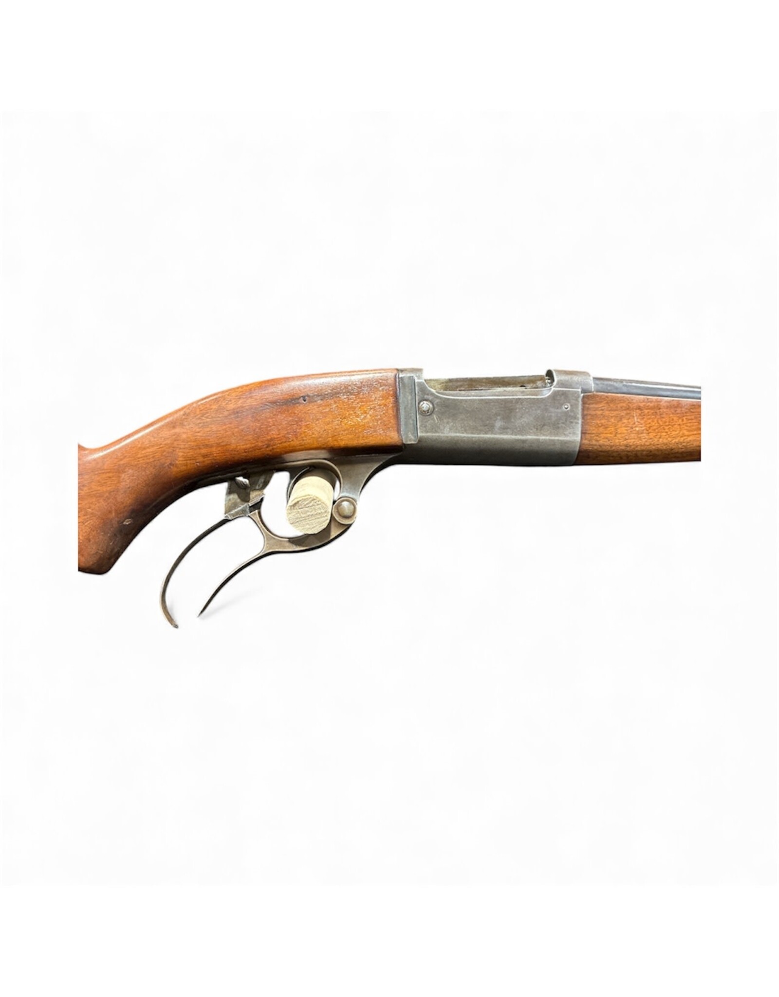 SAVAGE USED SAV 1899 303 SAV WOOD LEVER