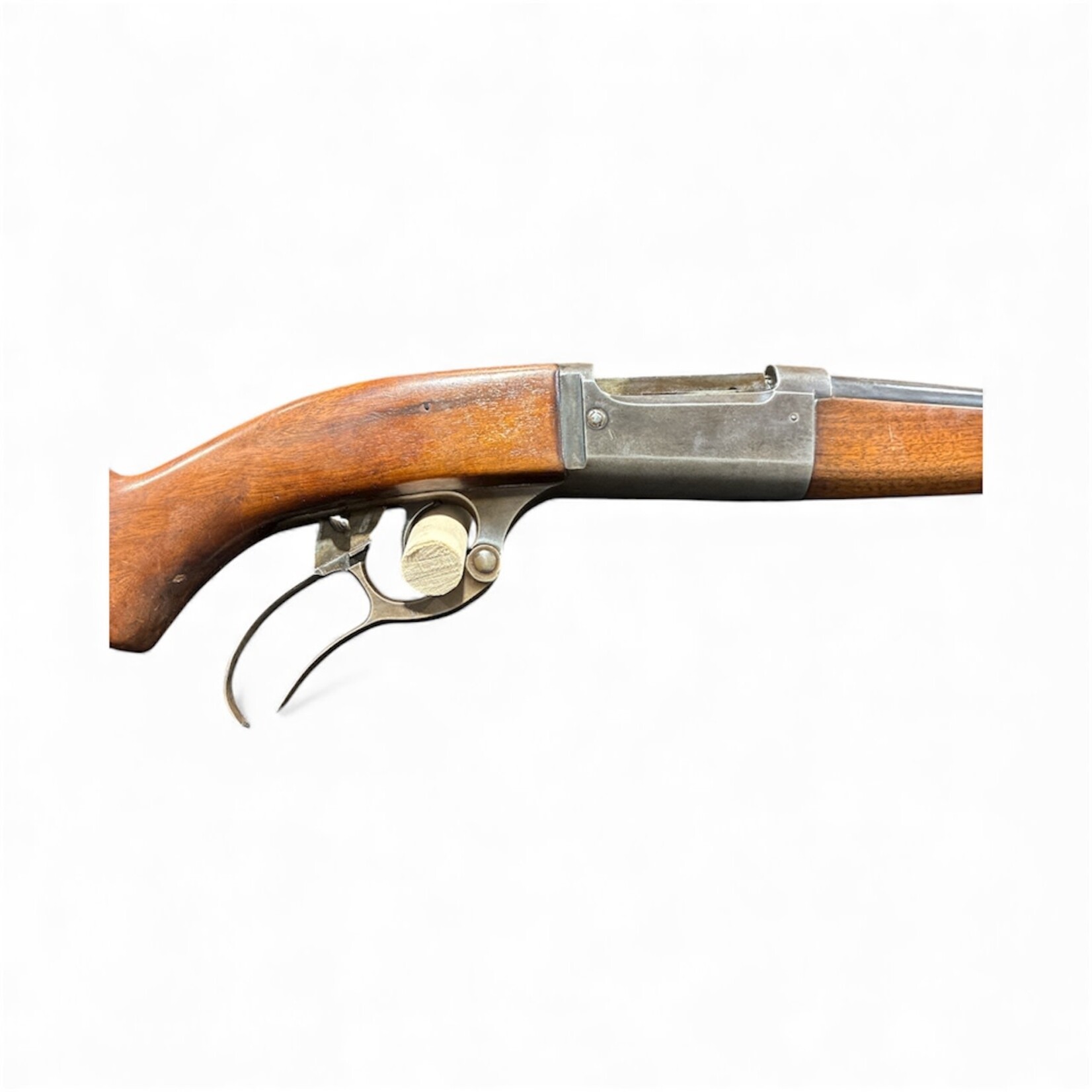SAVAGE USED SAV 1899 303 SAV WOOD LEVER