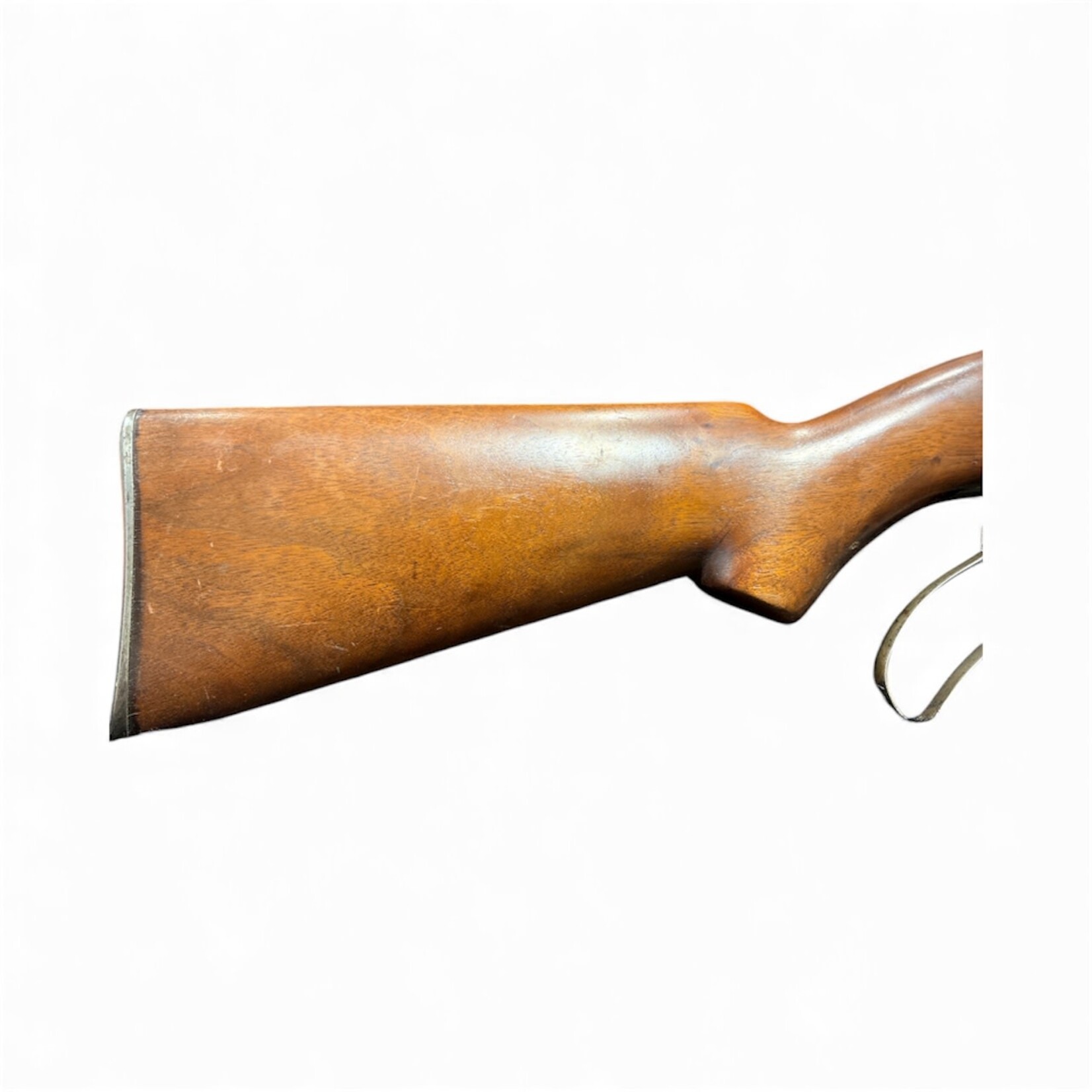 SAVAGE USED SAV 1899 303 SAV WOOD LEVER