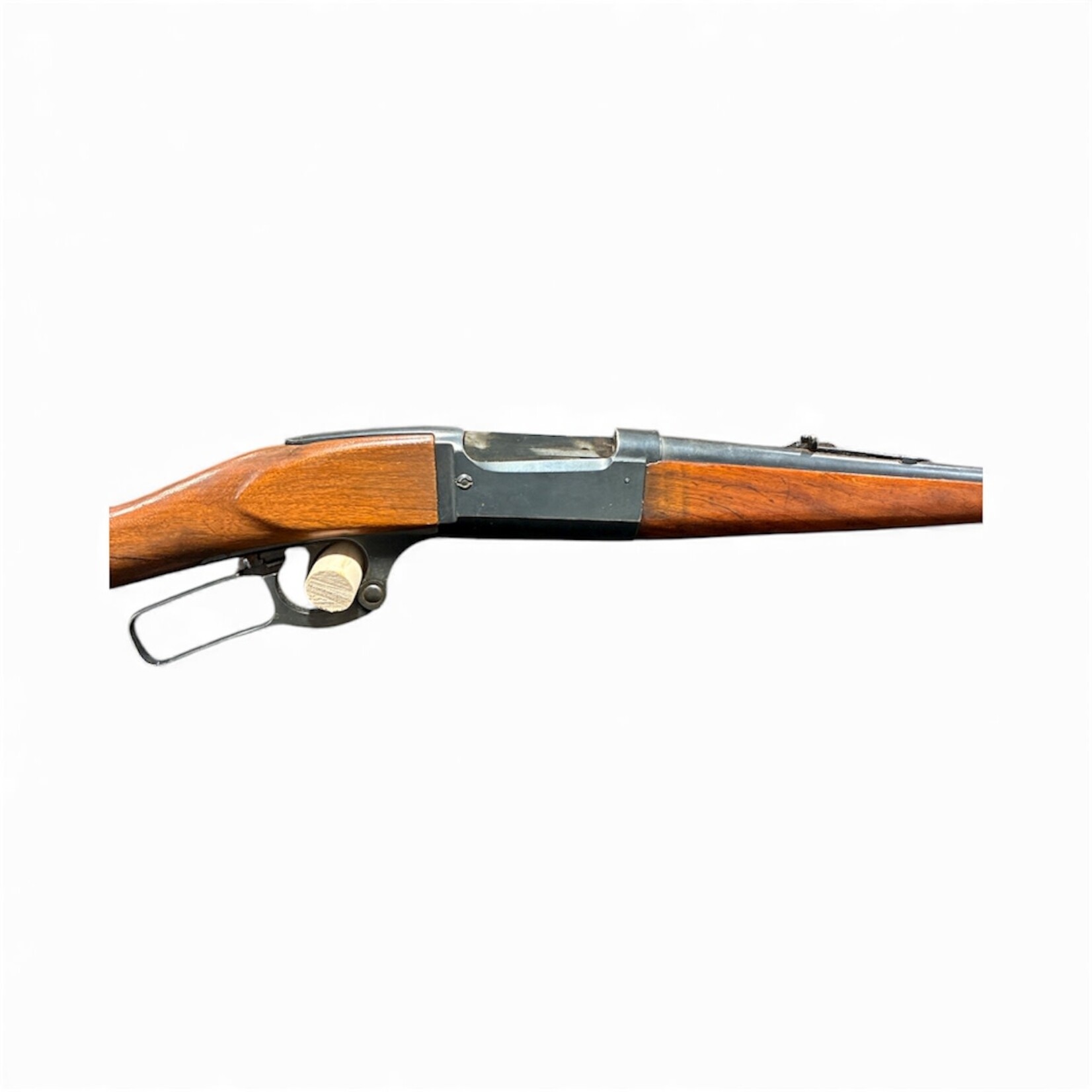 SAVAGE USED SAV 99 303 SAVAGE WOOD LEVER ACTION