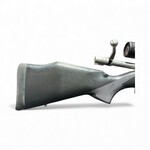 WEATHERBY USED WBY VAN SS/BLACK 300WBY BOLT ACTION PKG W/ VORTEX CROSSFIRE II 4-12X44