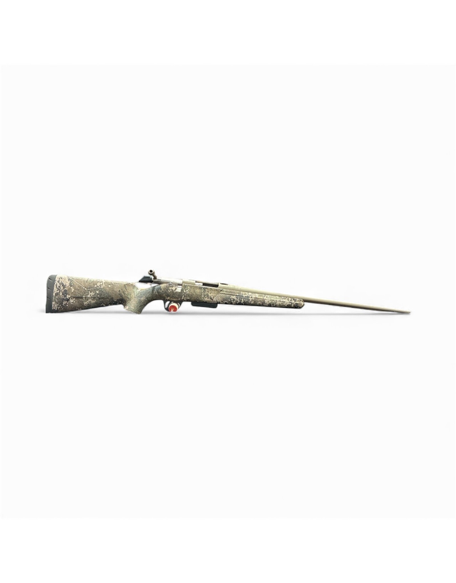 WINCHESTER USED WIN XPR 300WSM
