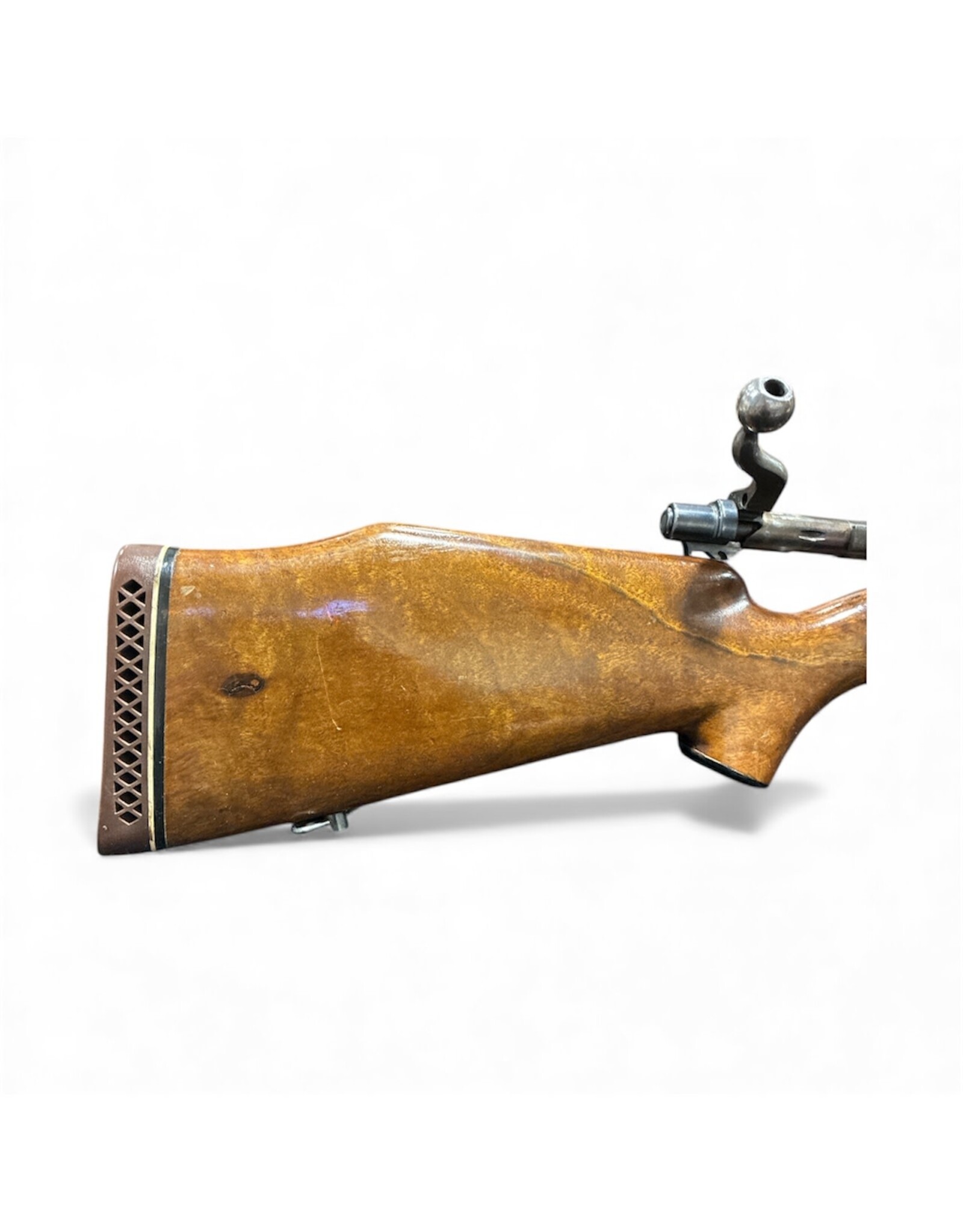 EDDYSTONE USED EDDY 1917 30-06 SPRG WOOD BOLT