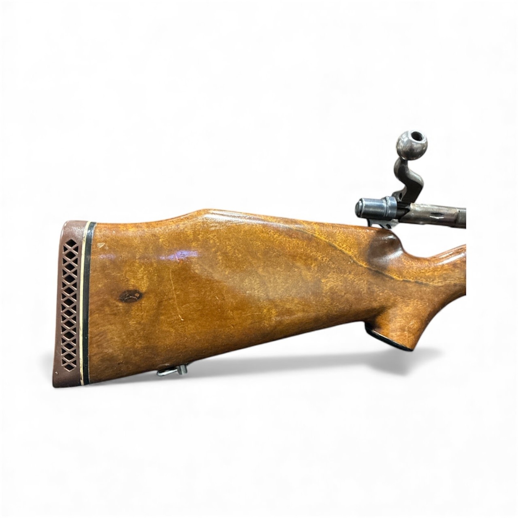 EDDYSTONE USED EDDY 1917 30-06 SPRG WOOD BOLT