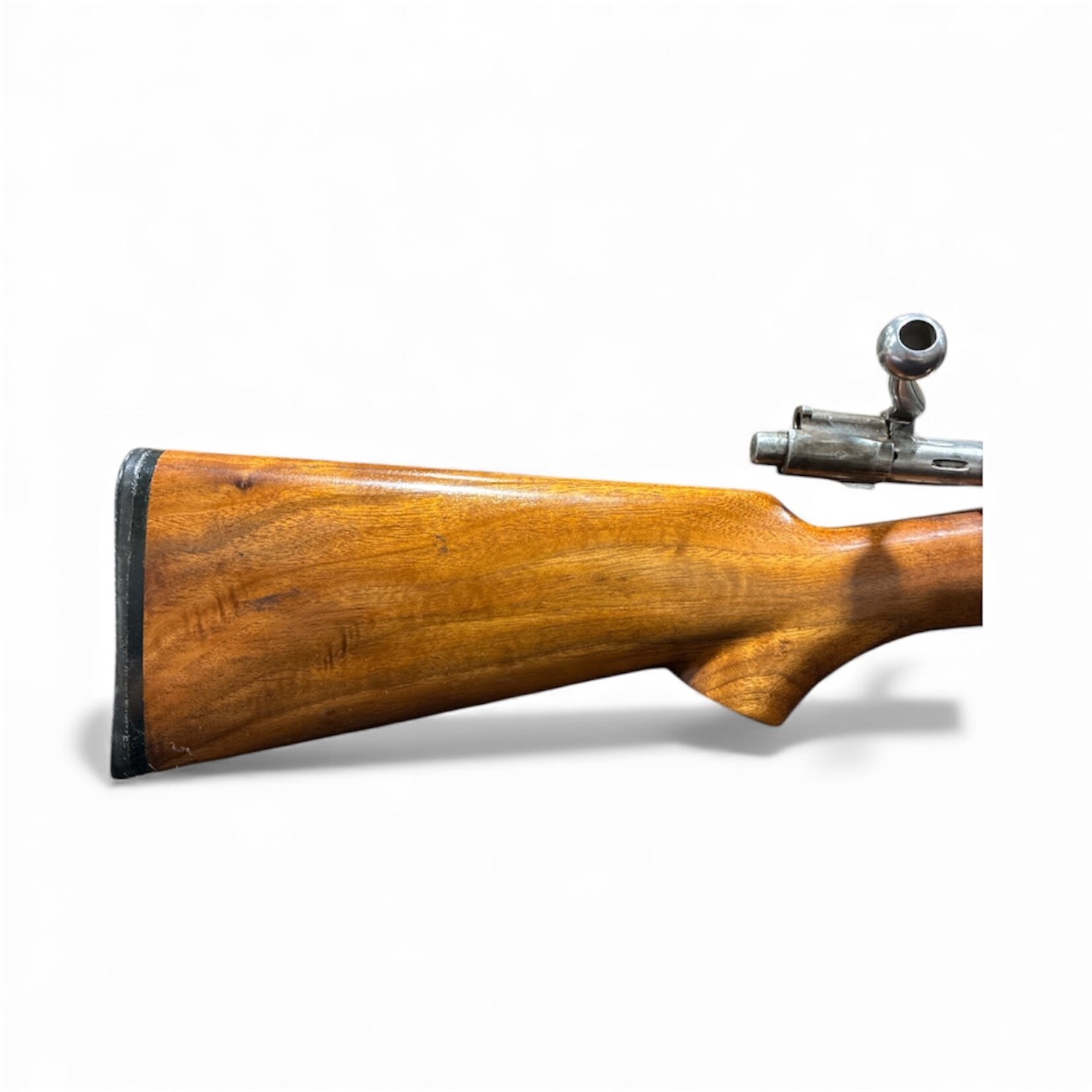 CARL GUSTAFS USED CARL GUST. 1916 6.5X55 SWED WOOD BOLT ACTION