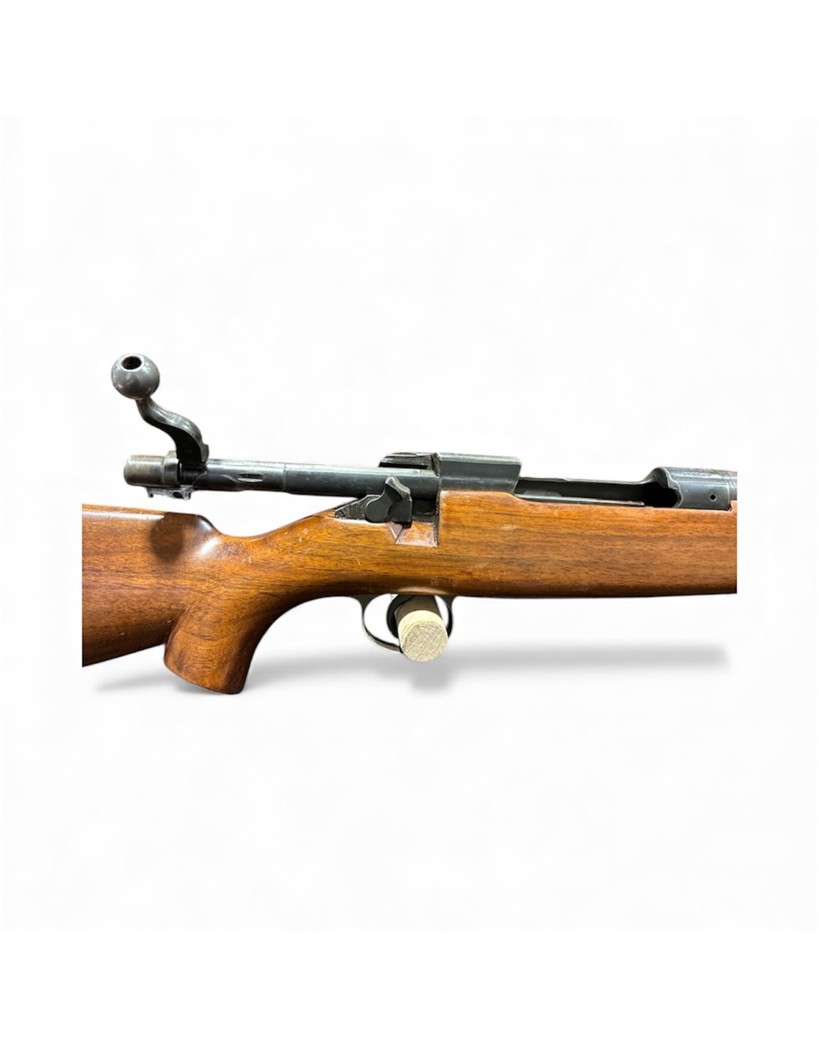 EDDYSTONE USED EDDY 1917 30-06 SPRG WOOD BOLT