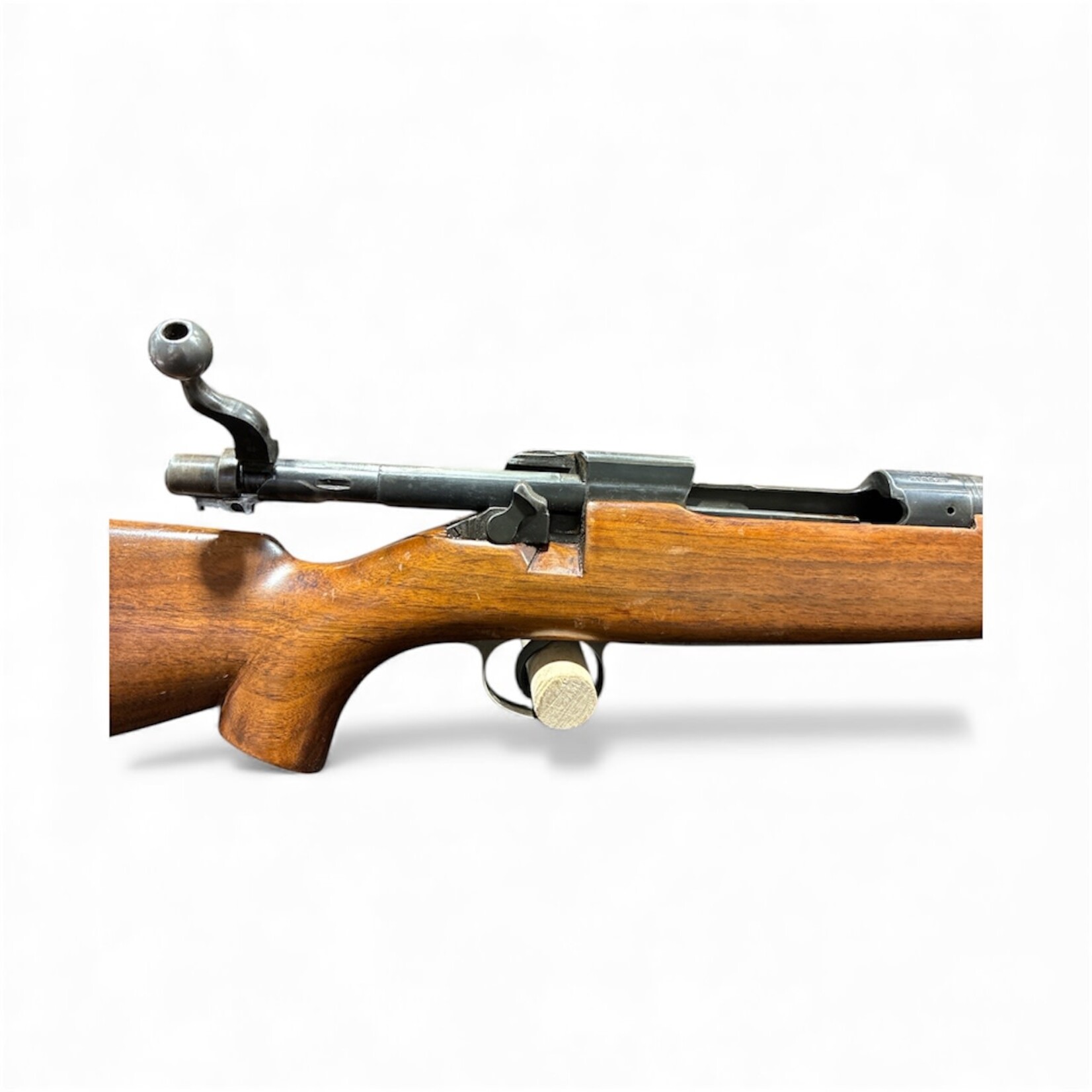 EDDYSTONE USED EDDY 1917 30-06 SPRG WOOD BOLT