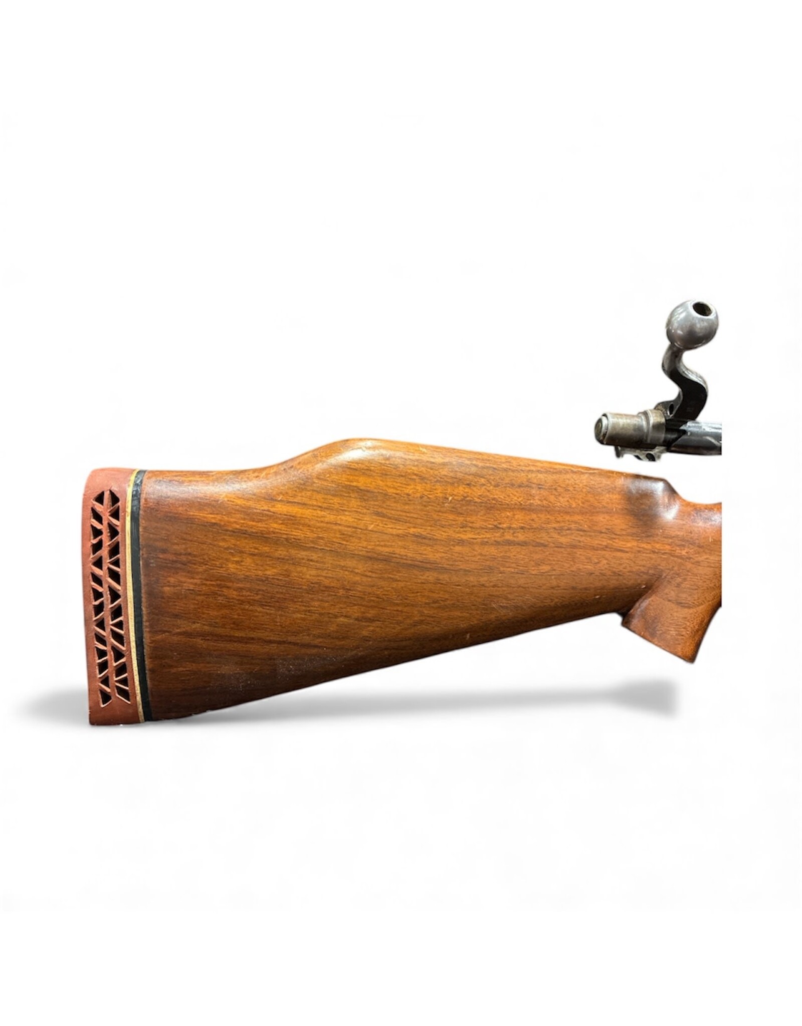 EDDYSTONE USED EDDY 1917 30-06 SPRG WOOD BOLT