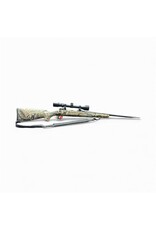 SAVAGE USED SAV 111 7MM SYNTHETIC CAMO BOLT ACTION PKG W/ BUSH 3-9X40