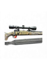 SAVAGE USED SAV 111 7MM SYNTHETIC CAMO BOLT ACTION PKG W/ BUSH 3-9X40