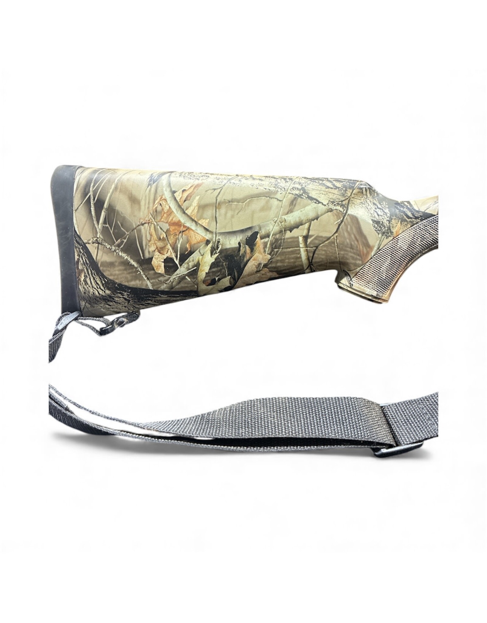 SAVAGE USED SAV 111 7MM SYNTHETIC CAMO BOLT ACTION PKG W/ BUSH 3-9X40