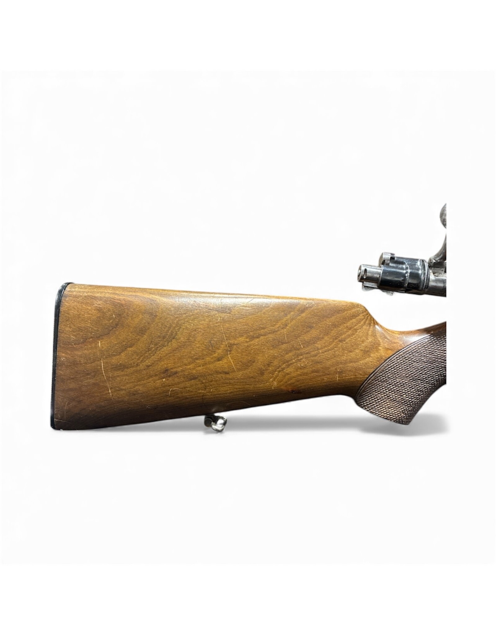 HUSKAVARNA USED HUSK MAUSER 8X57 WOOD BOLT ACTION