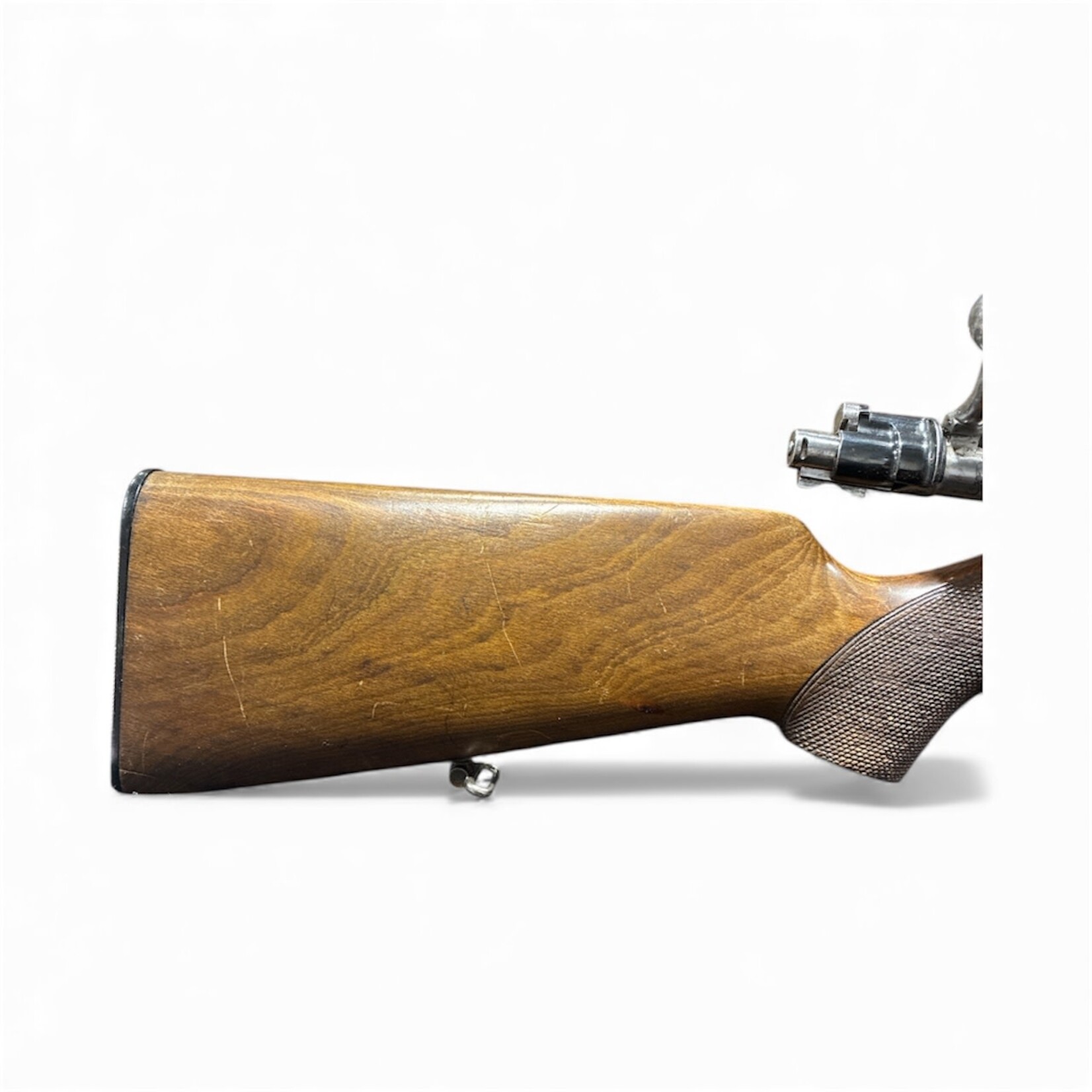 HUSKAVARNA USED HUSK MAUSER 8X57 WOOD BOLT ACTION