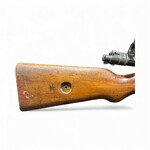 FAB DEITAJUBA USED BRAZILIAN M954 MAUSER 30-06APRG WOOD BOLT ACTION